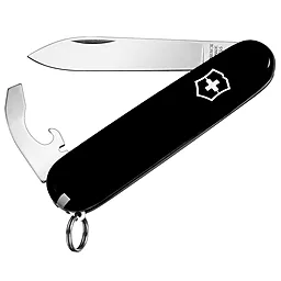 Мультитул Victorinox Bantam (0.2303.3) Черный - фото Мультитул Victorinox Bantam (0.2303.3) Черный