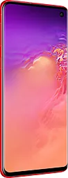 Мобільний телефон Samsung Galaxy S10 2019 8/128Gb (SM-G973FZRD) Red - мініатюра 4