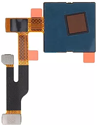 Шлейф Xiaomi 13 Pro с датчиком сканера отпечатка пальца, Original - снят с телефона - фото Шлейф Xiaomi 13 Pro с датчиком сканера отпечатка пальца, Original - снят с телефона