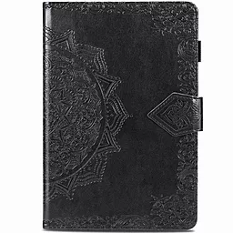 Чехол для планшета Epik Art Case для Samsung Galaxy Tab A 10.1" (2019) T510 Черный - фото Чехол для планшета Epik Art Case для Samsung Galaxy Tab A 10.1" (2019) T510 Черный