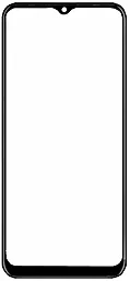 Корпусне скло дисплея Tecno Spark 4 оригінал, Black - фото Корпусне скло дисплея Tecno Spark 4 оригінал, Black