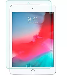 Защитное стекло Cutana 2.5D для Apple iPad mini 4 (A1538, A1550), mini 5 (A2126, A2124, A2133, A2125) Transparent - фото Защитное стекло Cutana 2.5D для Apple iPad mini 4 (A1538, A1550), mini 5 (A2126, A2124, A2133, A2125) Transparent