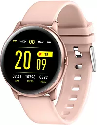 Смарт-часы Maxcom Fit FW32 Neon Pink