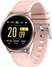 Смарт-годинник Maxcom Fit FW32 Neon Pink - фото Смарт-годинник Maxcom Fit FW32 Neon Pink