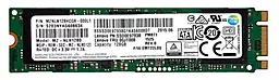 Накопичувач SSD Samsung PM871 128 GB (MZ-NLN1280) - фото Накопичувач SSD Samsung PM871 128 GB (MZ-NLN1280)