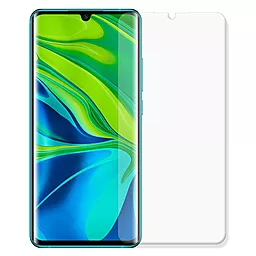Защитная пленка BoxFace Противоударная Xiaomi Mi Note 10, Mi Note 10 Pro Matte - фото Защитная пленка BoxFace Противоударная Xiaomi Mi Note 10, Mi Note 10 Pro Matte