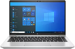Ноутбук HP ProBook 445 G8 Silver (2U740AV_ITM1) - фото Ноутбук HP ProBook 445 G8 Silver (2U740AV_ITM1)