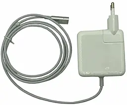 Блок питания для ноутбука Apple 14.5V, 3.1A, 45W, MagSafe (A1244) Original - фото Блок питания для ноутбука Apple 14.5V, 3.1A, 45W, MagSafe (A1244) Original