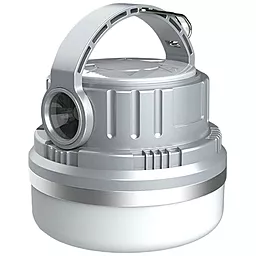 Кемпинговый фонарь Epik AK-004 Solar - фото Кемпинговый фонарь Epik AK-004 Solar