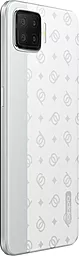 Смартфон Oppo A73 4/128GB Crystal Silver - мініатюра 6