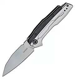 Нож Kershaw Lithium Grey - фото Нож Kershaw Lithium Grey