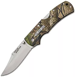 Нож Cold Steel Double Safe Hunter Camo (23JD) - фото Нож Cold Steel Double Safe Hunter Camo (23JD)
