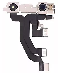 Шлейф Apple iPhone XS с фронтальной камерой 7MP c Face ID