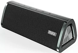 Колонки акустические Mifa A10+ Black - фото Колонки акустические Mifa A10+ Black