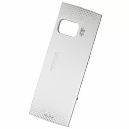 Задня кришка корпусу Nokia X6 (RM-559) White