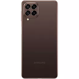Смартфон Samsung Galaxy M53 5G 6/128Gb Brown (SM-M536BZNDSEK) - мініатюра 3
