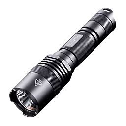 Фонарик аккумуляторный Nitecore MT26 (6-1010) (1x18650, 2xCR123, 2xRCR123) - фото Фонарик аккумуляторный Nitecore MT26 (6-1010) (1x18650, 2xCR123, 2xRCR123)
