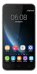Мобільний телефон Oukitel U7 PRO 1+8Gb Gray