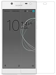 Защитная пленка Nillkin Crystal Sony G3312 Xperia L1 Dual Clear - фото Защитная пленка Nillkin Crystal Sony G3312 Xperia L1 Dual Clear