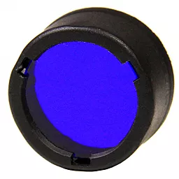 Nitecore Дифузор фільтр NFB23 (22-23mm) Blue