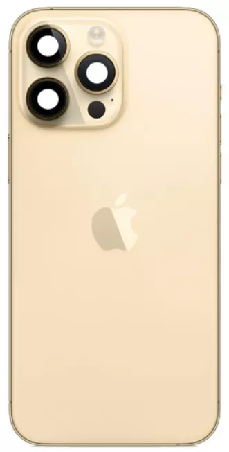 Корпус Apple iPhone 14 Pro Max, версия EU Gold - фото 1