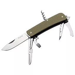 Нож Ruike L31 Green (L31-G) - фото Нож Ruike L31 Green (L31-G)