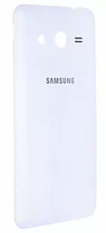 Задняя крышка корпуса Samsung Galaxy Core 2 Duos G355H White