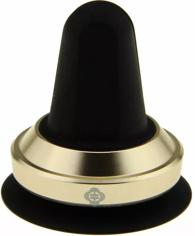 Тримач Totu Suction Cup Car Mount Gold - фото 2