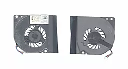 Вентилятор (кулер) для ноутбука Dell Latitude E4300 E4310 5V 0.43A 4-pin Forcecon - фото Вентилятор (кулер) для ноутбука Dell Latitude E4300 E4310 5V 0.43A 4-pin Forcecon
