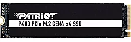 Накопичувач SSD Patriot P400 1 TB (P400P1TBM28H)