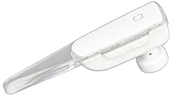 Блютуз гарнітура HM 5800W White - фото Блютуз гарнітура HM 5800W White