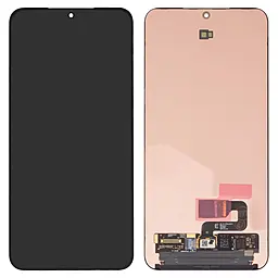 Дисплей Samsung Galaxy S24 Plus S926 с тачскрином, сервисный оригинал, Black - фото Дисплей Samsung Galaxy S24 Plus S926 с тачскрином, сервисный оригинал, Black