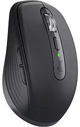 Компьютерная мышка Logitech MX Anywhere 3S Graphite (910-006958, 910-006929) - фото Компьютерная мышка Logitech MX Anywhere 3S Graphite (910-006958, 910-006929)