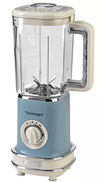 Blend/stationary ARIETE 0568 Blue - фото Blend/stationary ARIETE 0568 Blue