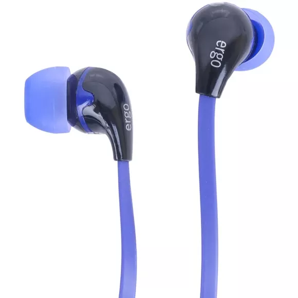 Наушники Ergo VT-101 Violet - фото 1