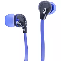 Наушники Ergo VT-101 Violet - фото Наушники Ergo VT-101 Violet