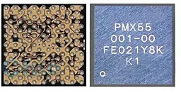 Микросхема управления питанием (PRC) PMX55 001 00 для Apple iPhone 12 / iPhone 12 Mini / iPhone 12 Pro / iPhone 12 Pro Max Original