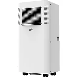 Кондиционер Beko BP207C - миниатюра 3 Кондиционер Beko BP207C - миниатюра 3