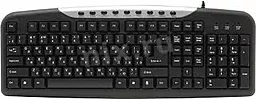 Клавиатура Defender HM-830 (45830) Black