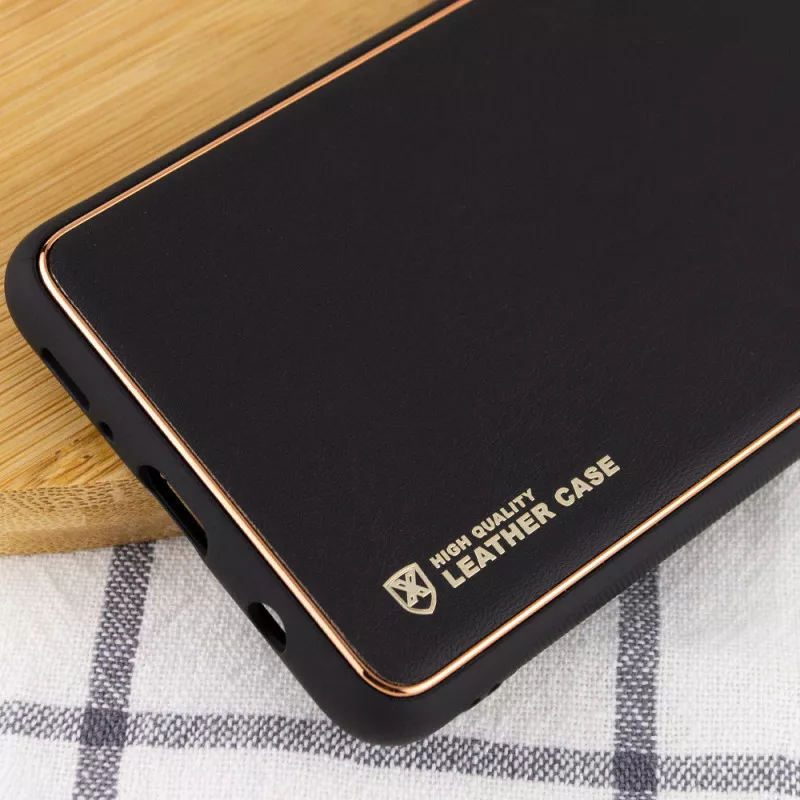 Чохол Epik Xshield для Xiaomi Redmi Note 10, Note 10s Black - фото 3