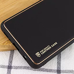 Чохол Epik Xshield для Xiaomi Redmi Note 10, Note 10s Black - мініатюра 3