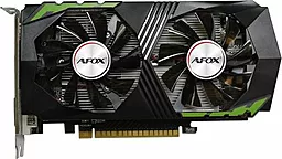 Відеокарта AFOX GeForce GTX 750Ti 4GB GDDR5 (AF750TI-4096D5H1)