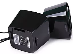 Колонки акустичні Microlab B16 USB Black - мініатюра 5