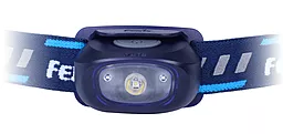 Фонарик Fenix HL16 (HL16bl) Синий - миниатюра 2 Фонарик Fenix HL16 (HL16bl) Синий - миниатюра 2