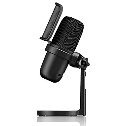 Мікрофон REAL-EL MC-700 Black - мініатюра 3 Мікрофон REAL-EL MC-700 Black - мініатюра 3