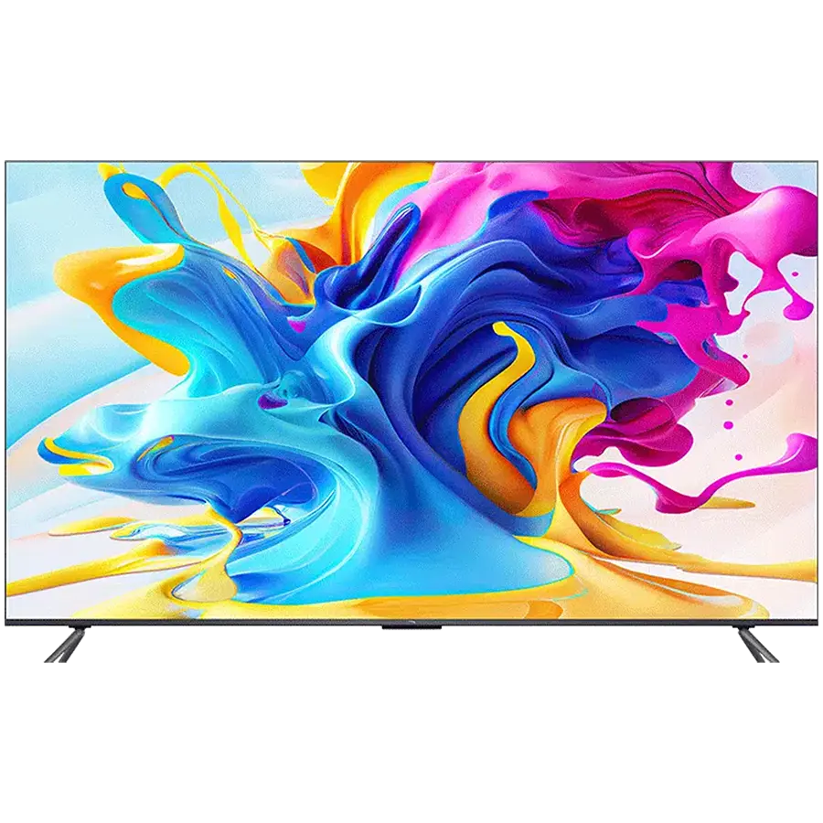 Телевізор TCL 43C645 - фото 1