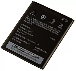 Акумулятор HTC Desire 616 Dual Sim / BOPBM100 (2000 mAh) 12 міс. гарантії - мініатюра 4
