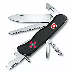 Мультитул Victorinox Forester - фото Мультитул Victorinox Forester