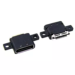 Роз'єм зарядки Xiaomi Mi5s 24 pin, USB Type-C - фото Роз'єм зарядки Xiaomi Mi5s 24 pin, USB Type-C
