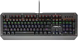 Клавиатура Acme Assault Wired EN/RU (6948391239309) USB